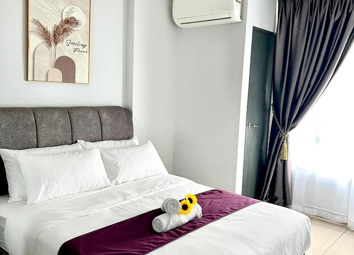 New! Cozy Cottage 3Br Suite - Austin Height 10Pax Johor Bahru 0*,  Malaysia