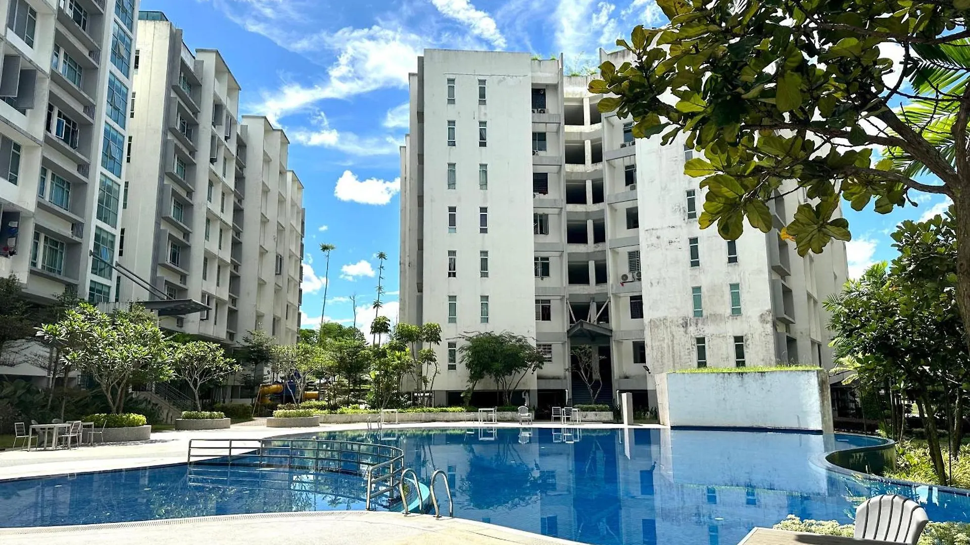 New! Cozy Cottage 3Br Suite - Austin Height 10Pax Johor Bahru 0*,  Malaysia