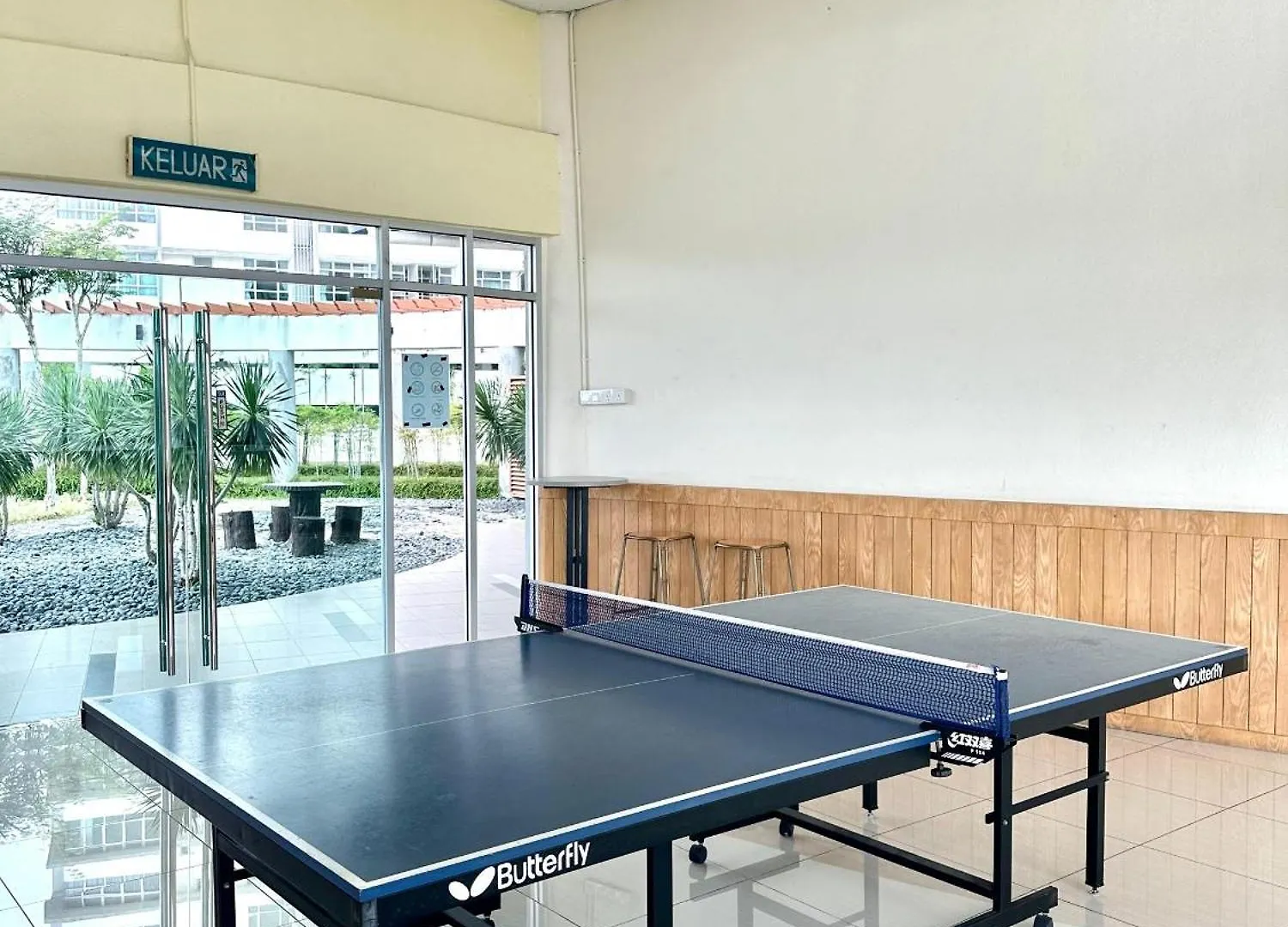 Apartment New! Cozy Cottage 3Br Suite - Austin Height 10Pax Johor Bahru