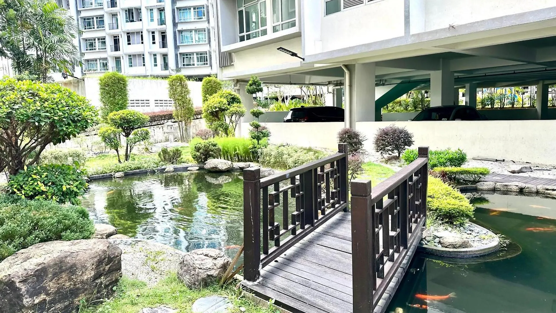 New! Cozy Cottage 3Br Suite - Austin Height 10Pax Johor Bahru